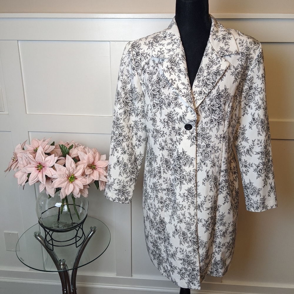 Jessica Blazer